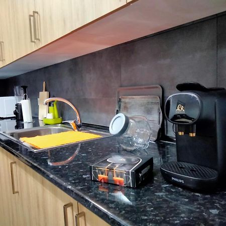 Apartamentos La Pena C La Guancha Kültér fotó