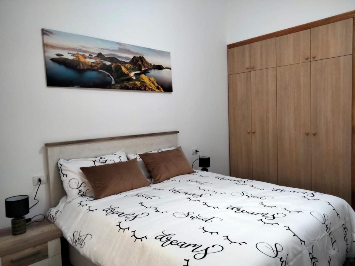 Apartamentos La Pena C La Guancha Kültér fotó