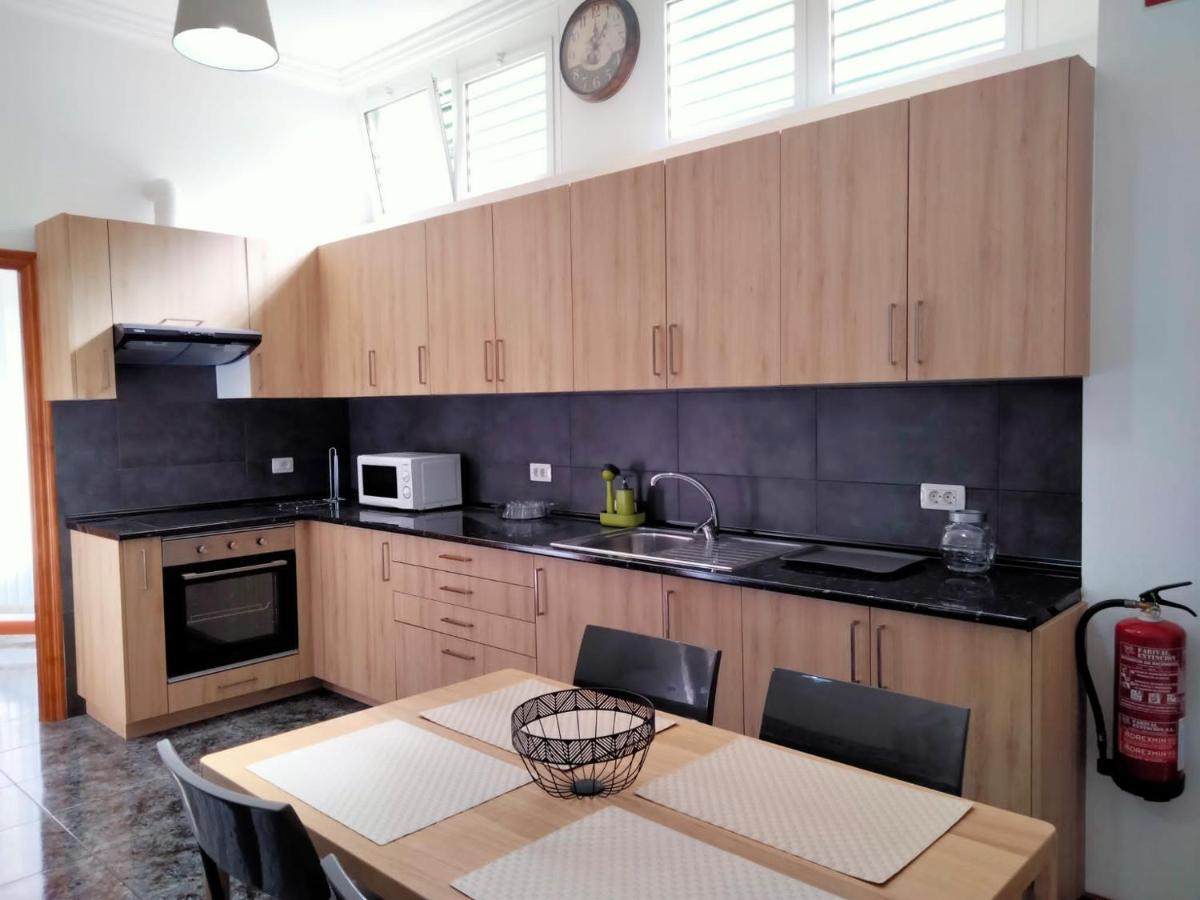 Apartamentos La Pena C La Guancha Kültér fotó