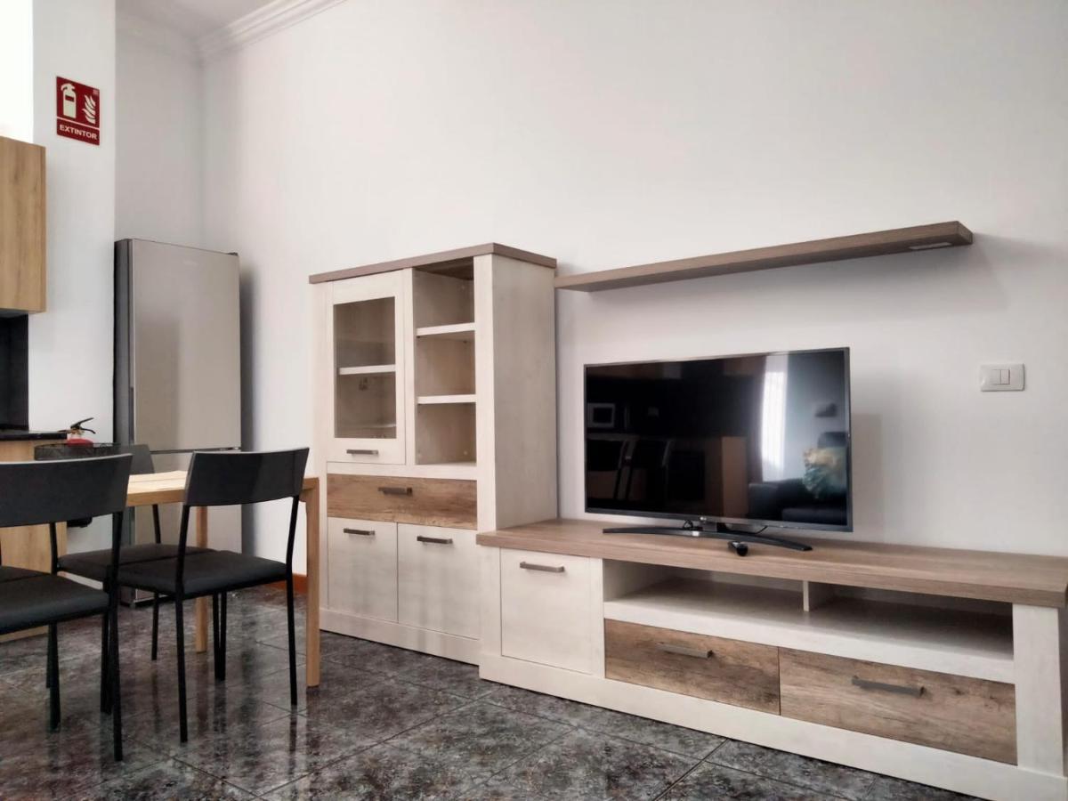 Apartamentos La Pena C La Guancha Kültér fotó