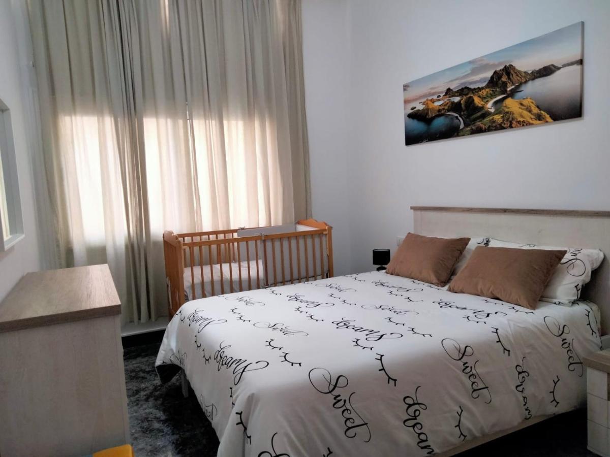 Apartamentos La Pena C La Guancha Kültér fotó